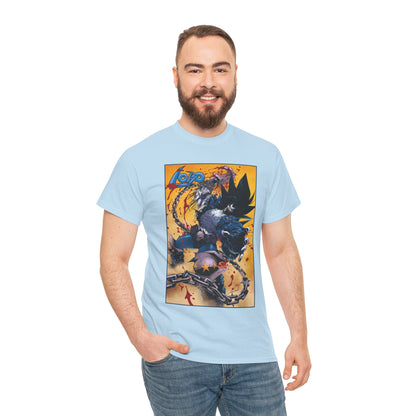Lobo T-Shirt - DC Comics
