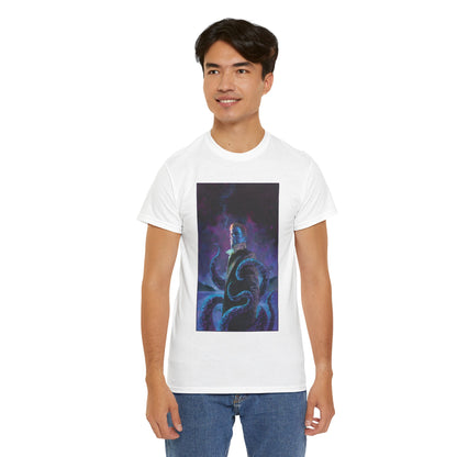 Hellblazer T-Shirt - Sean Phillips Art - John Constantine - DC Comics