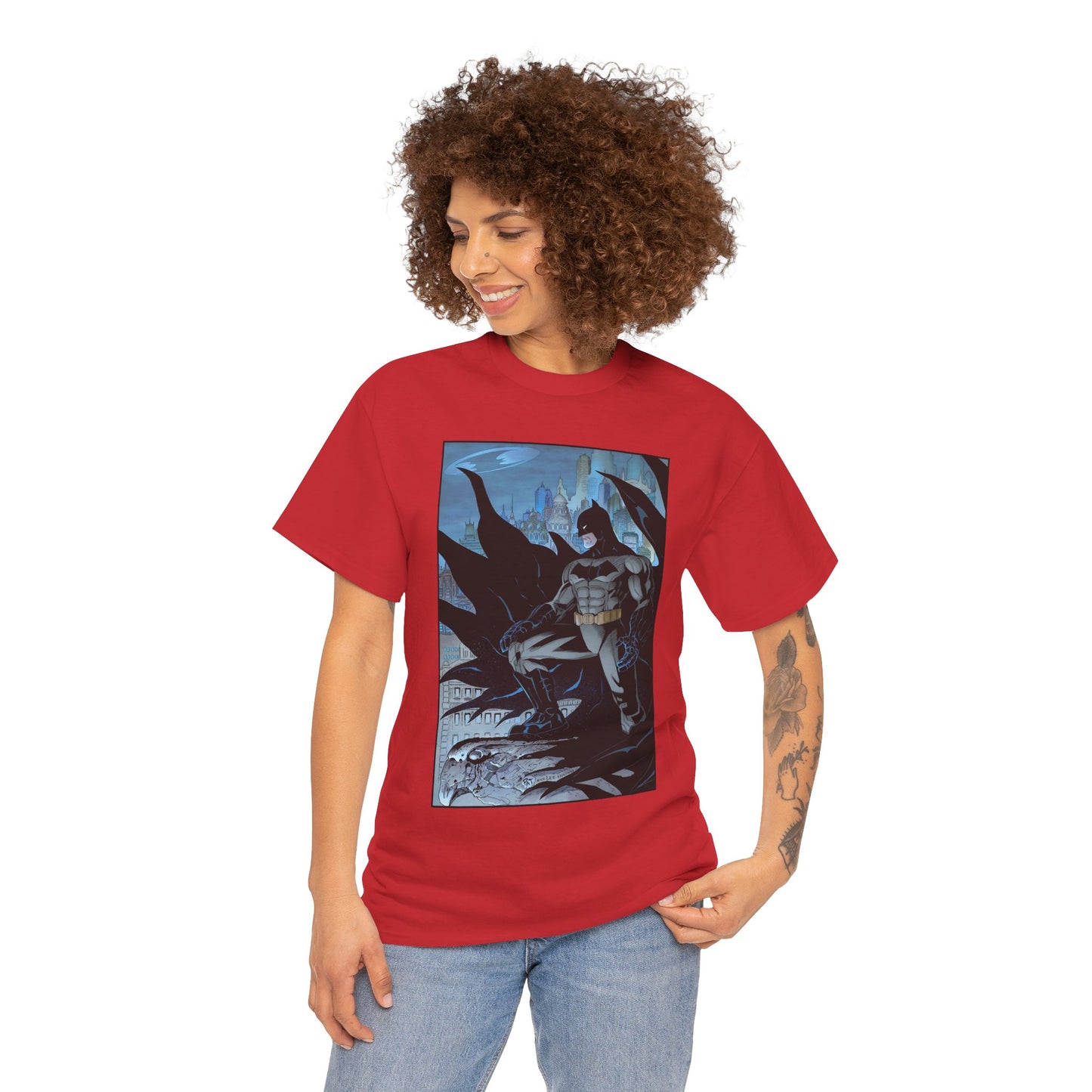 Batman T-Shirt - DC Comics