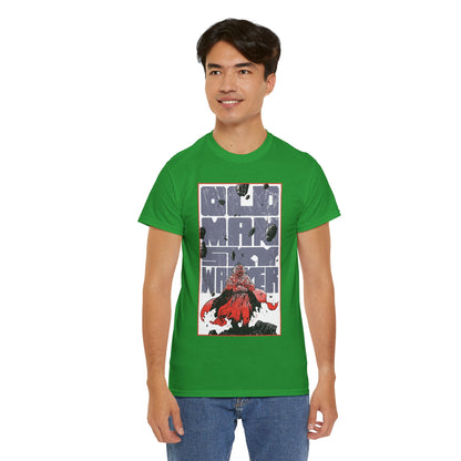 Old Man Skywalker T-Shirt- Star Wars