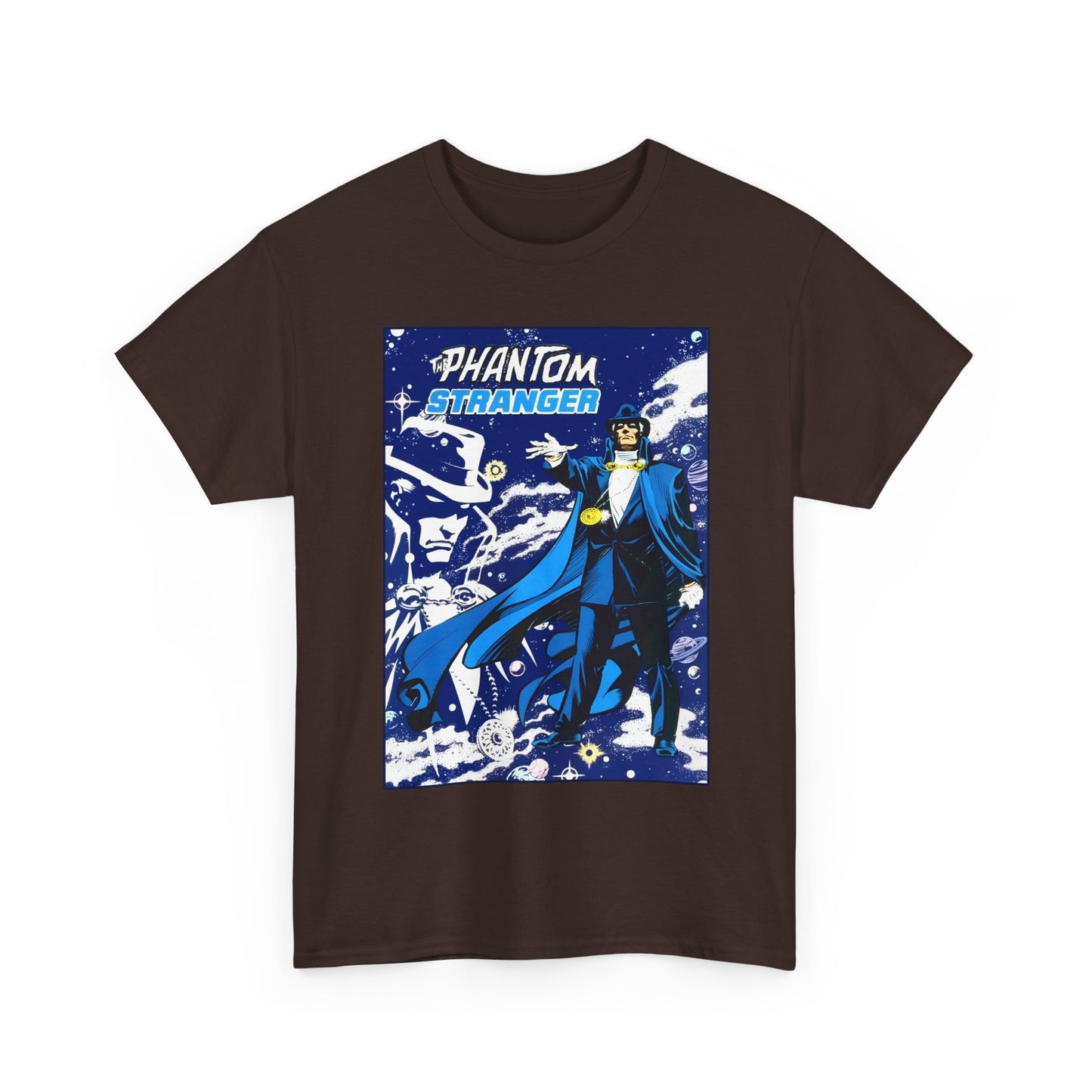 Phantom Stranger T-Shirt - DC Comics