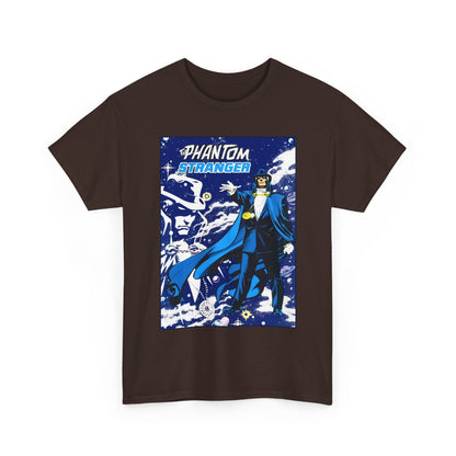 Phantom Stranger T-Shirt - DC Comics
