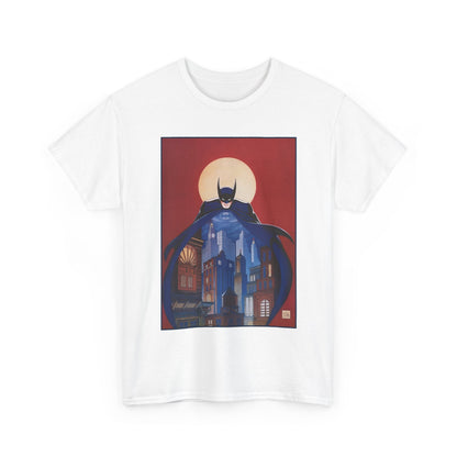 Batman T-Shirt - Bob Kane Art - DC Comics