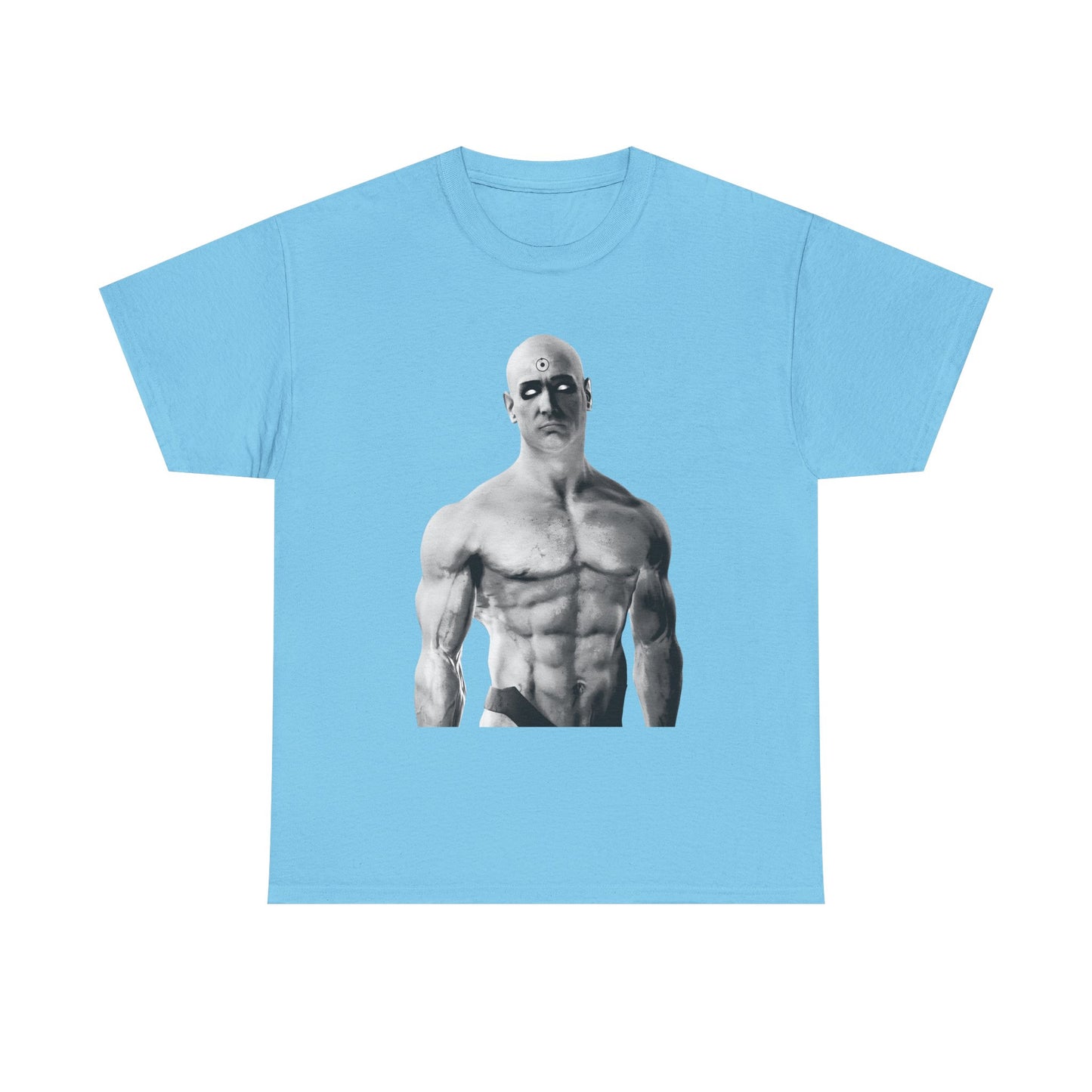 Doctor Manhattan T-Shirt - Watchmen - DC Comics
