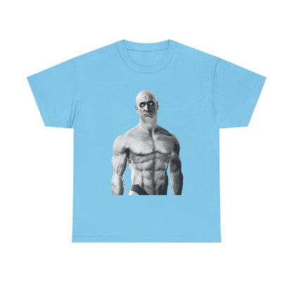 Doctor Manhattan T-Shirt - Watchmen - DC Comics