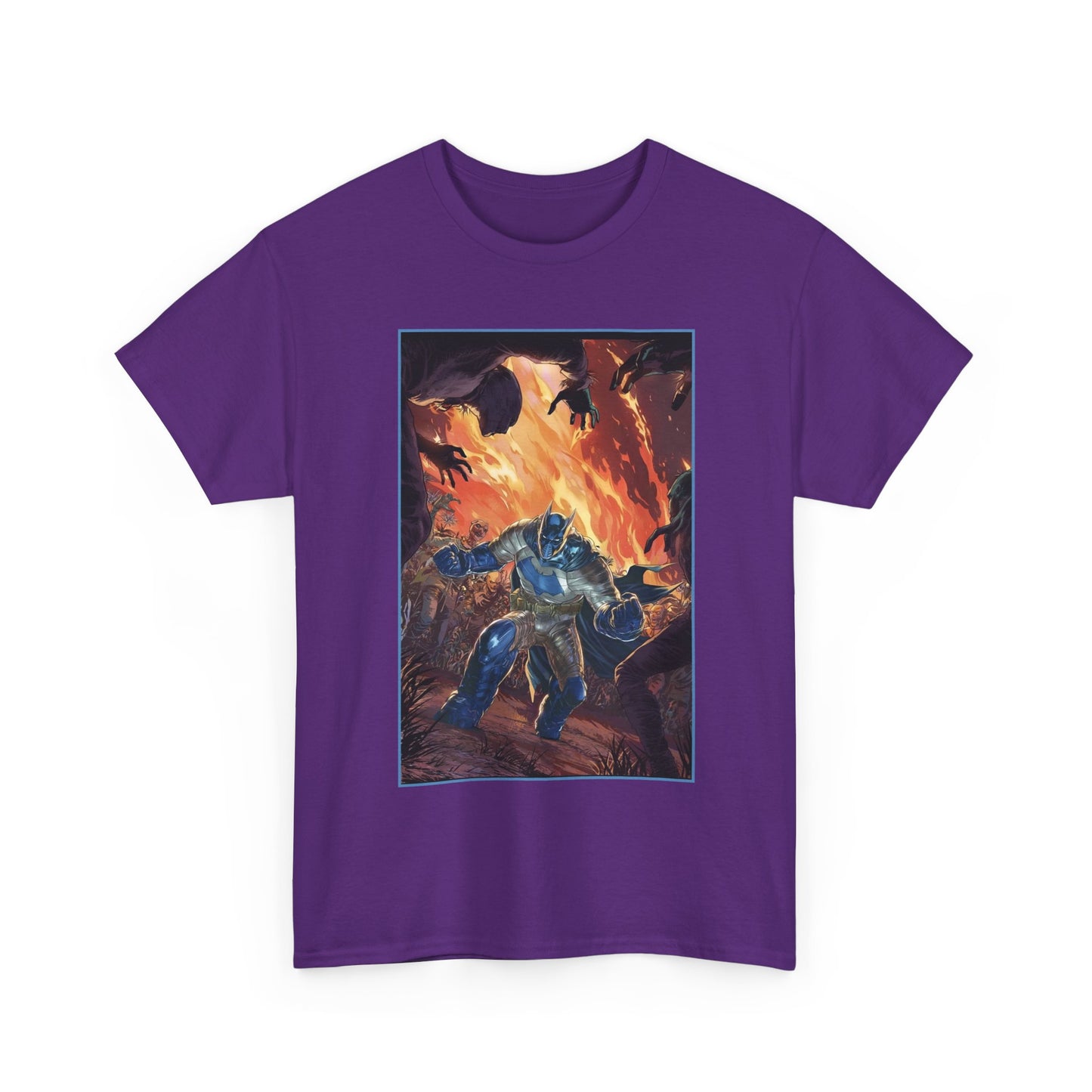 Batman T-Shirt - DC Comics