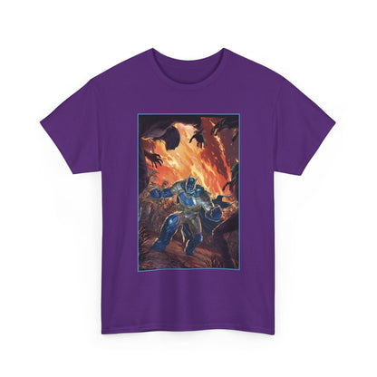 Batman T-Shirt - DC Comics