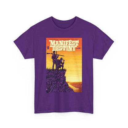 Manifest Destiny #1 T-Shirt - Image Comics