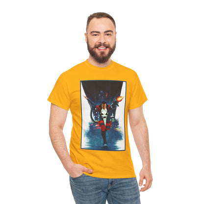 Punisher 2099 T-Shirt - Marvel Comics
