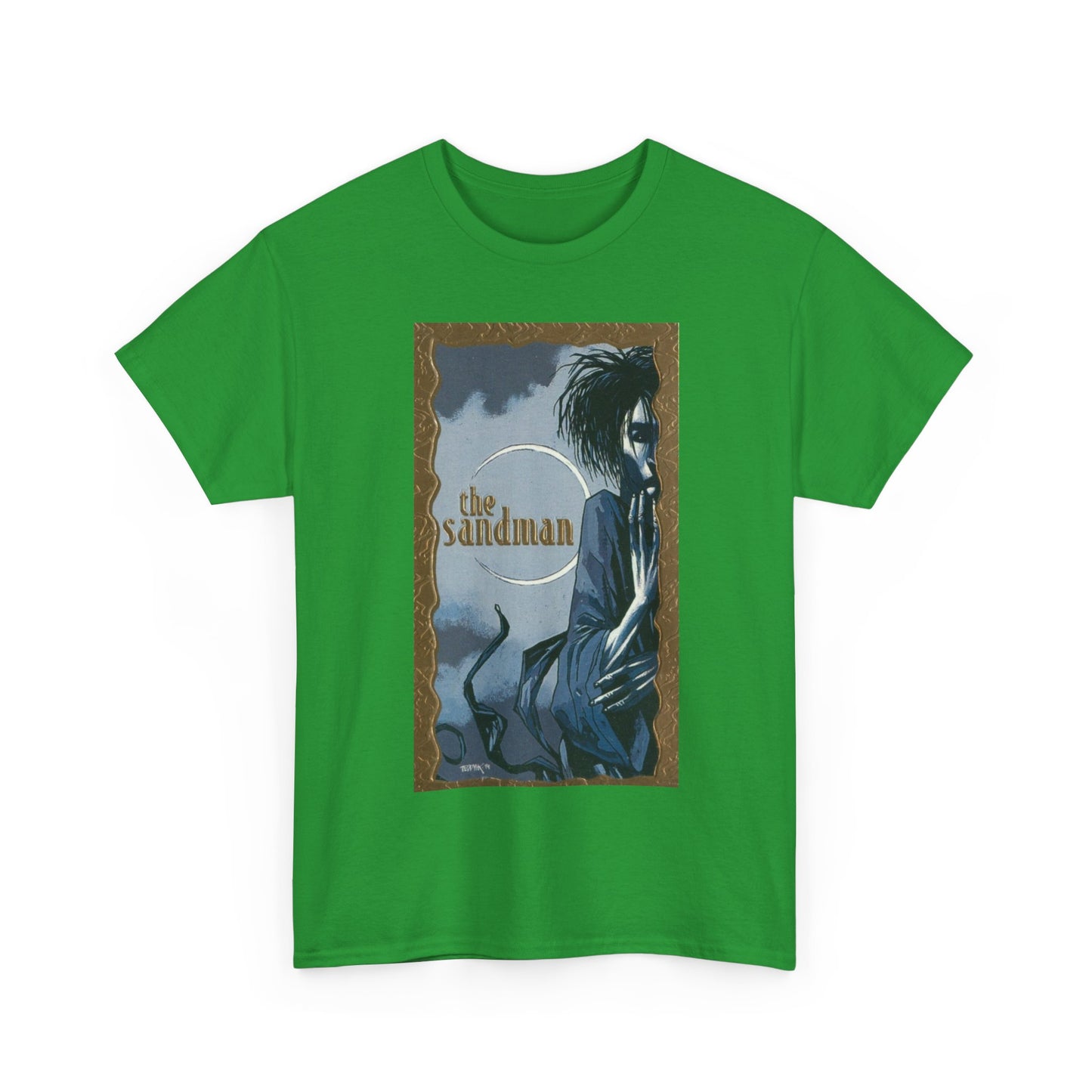 Sandman T-Shirt - DC/Vertigo Comics