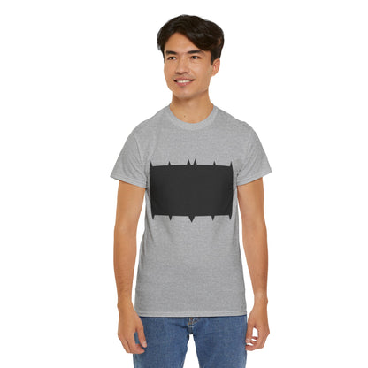 Absolute Batman Logo T-Shirt - DC Comics All-In - Absolute Universe - Bruce Wayne, Gotham City