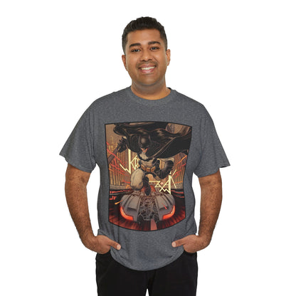 Batman Gargoyle of Gotham T-Shirt - DC Comics