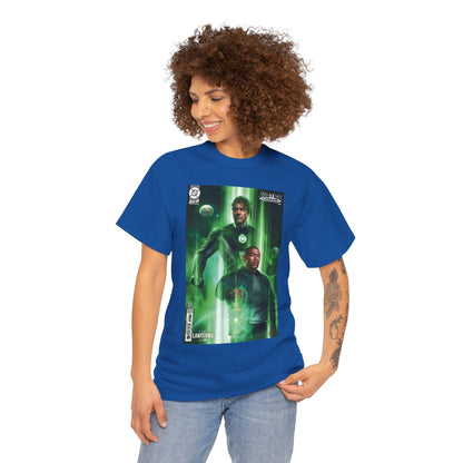 Lanterns T-Shirt - DC Comics