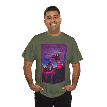 Magneto T-Shirt - Tradd Moore Art - Marvel Comics
