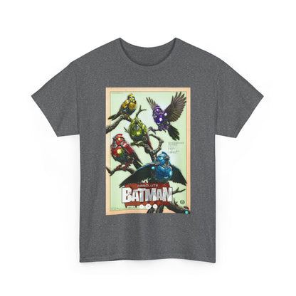 Absolute Batman T-Shirt - Mark Brooks Art - Joker's Flock Variant Cover - DC Comics