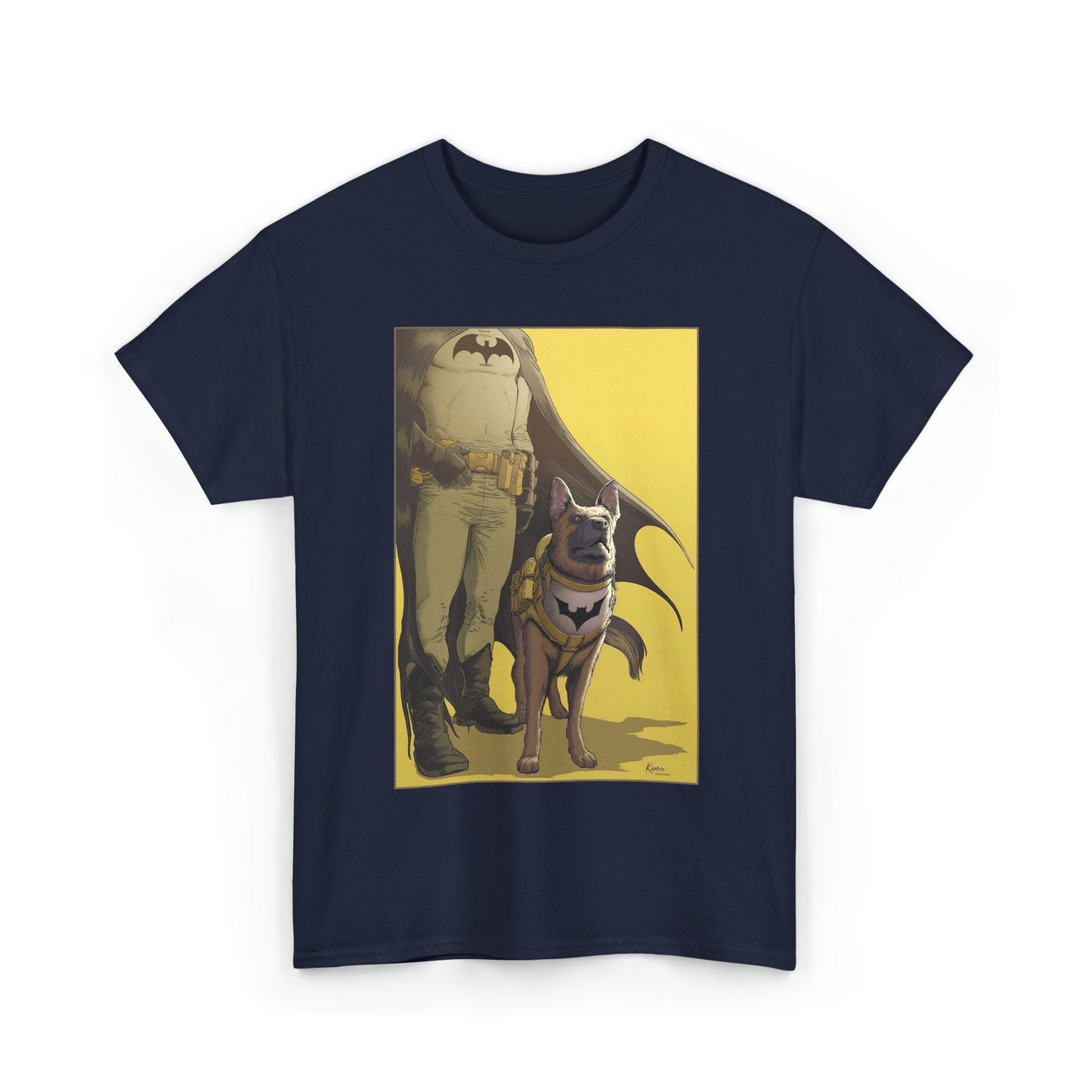 Ace the Bat-Hound T-Shirt - DC Comics