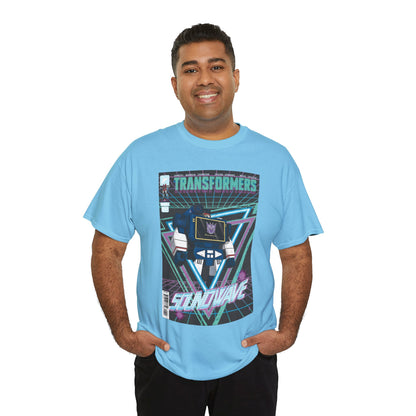 Transformers #13 T-Shirt - Image Comics