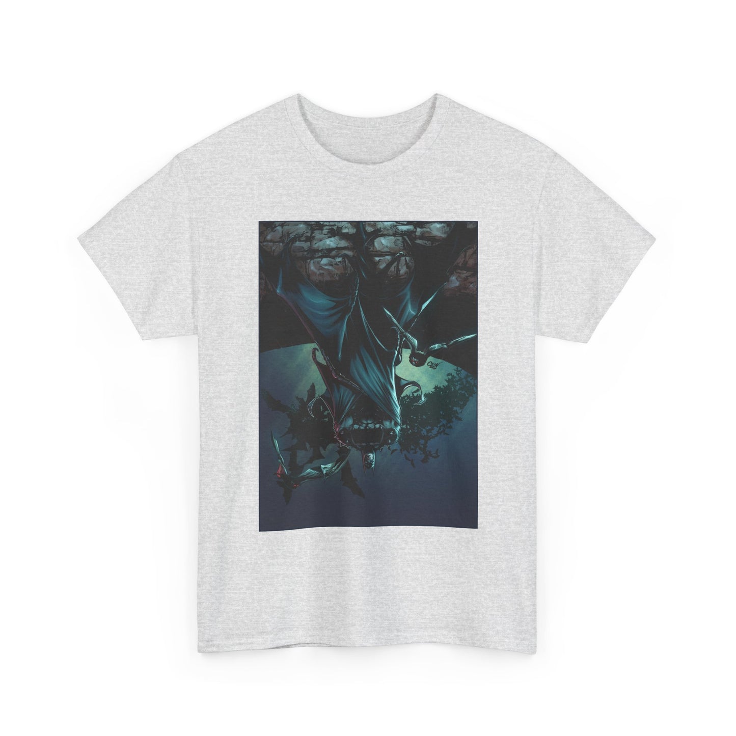 Absolute Batman T-Shirt - DC Comics