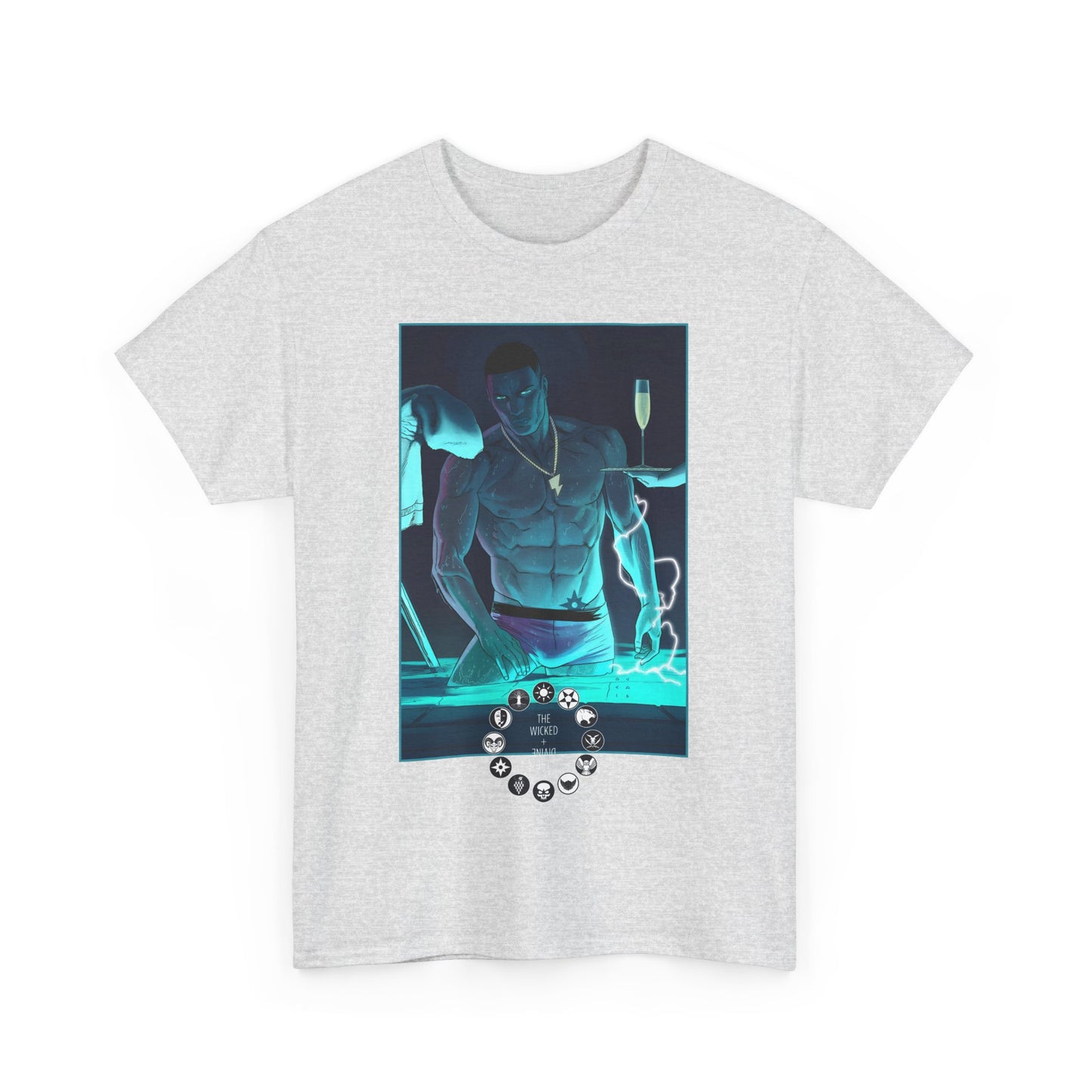 The Wicked and the Divine T-Shirt