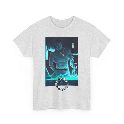 The Wicked and the Divine T-Shirt