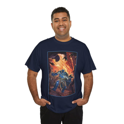 Batman T-Shirt - DC Comics