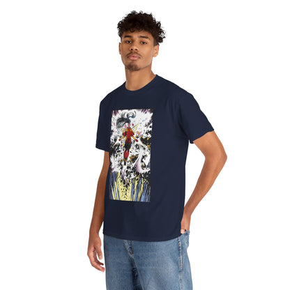 Sunfire T-Shirt - Marvel Comics