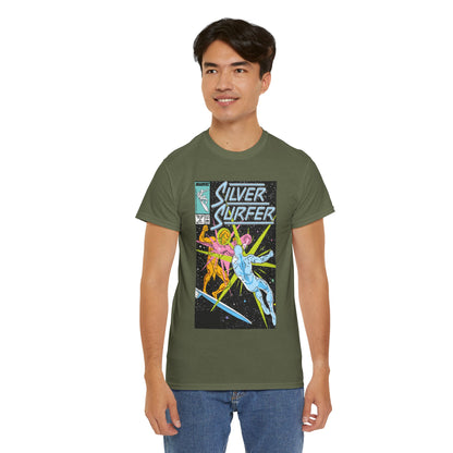 Silver Surfer #3 T-Shirt - Marvel Comics