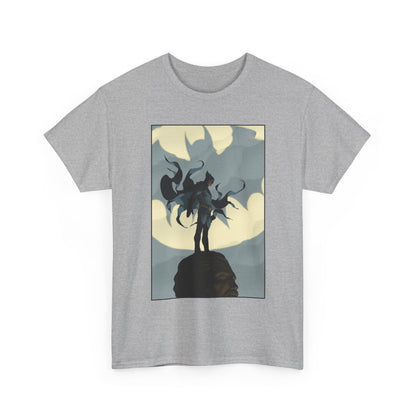 Batman T-Shirt - DC Comics