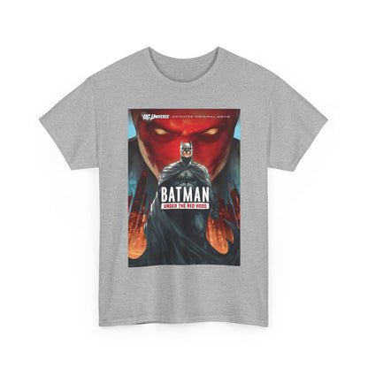Batman: Under the Red Hood T-Shirt - DC Comics