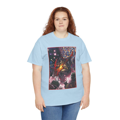 Batman Death Metal T-Shirt - DC Comics