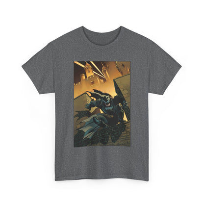 Batman T-Shirt - Andy Kubert Art - DC Comics