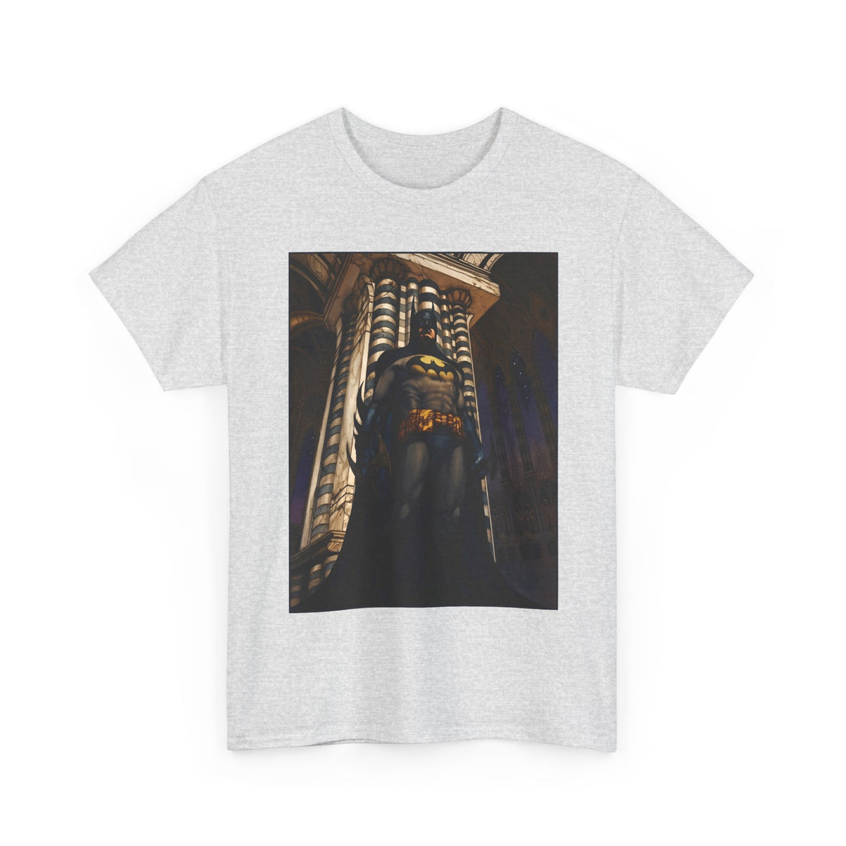 Batman T-Shirt - DC Comics