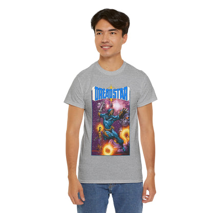 Dreadstar T-Shirt - Jim Starlin Art