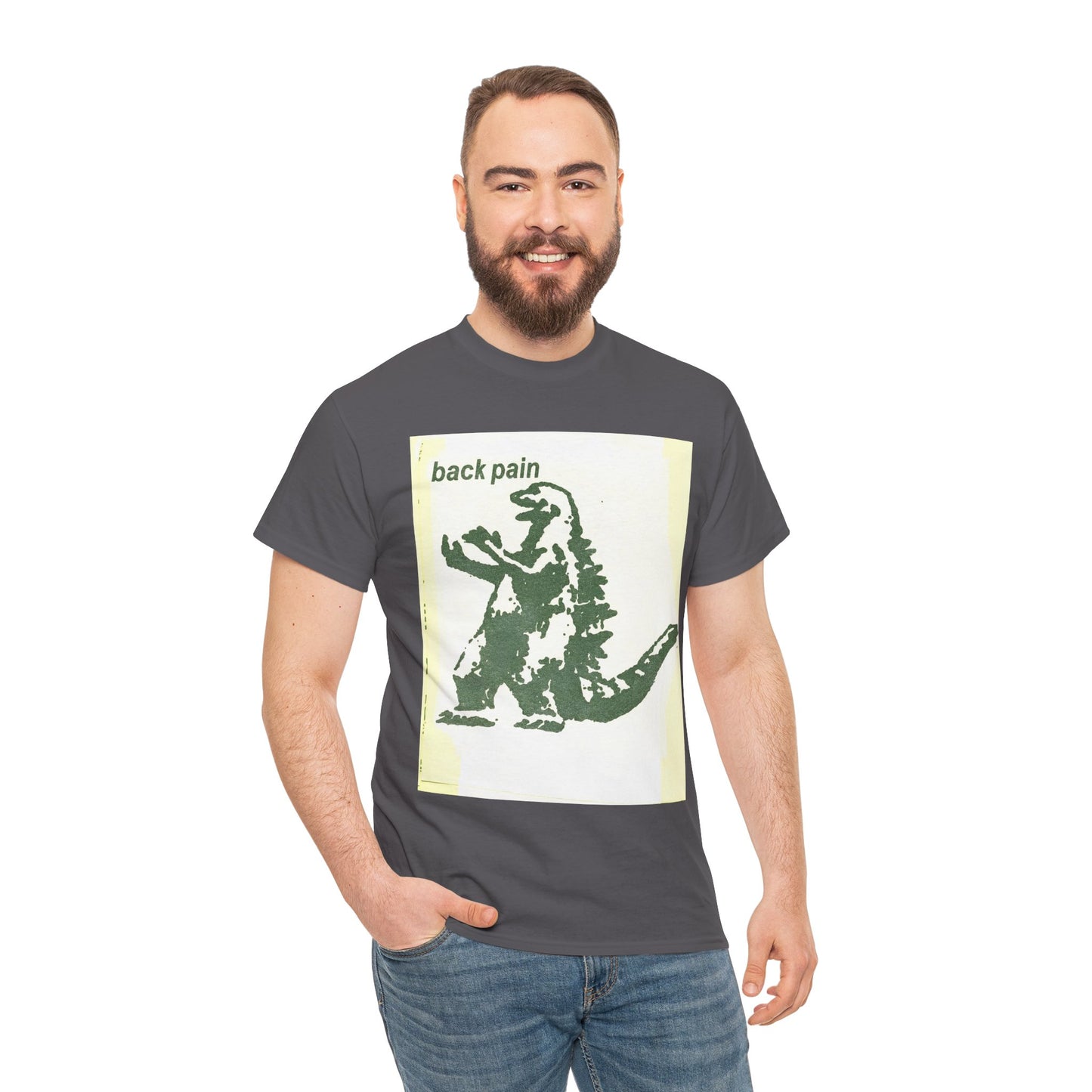 Custom T-Shirt