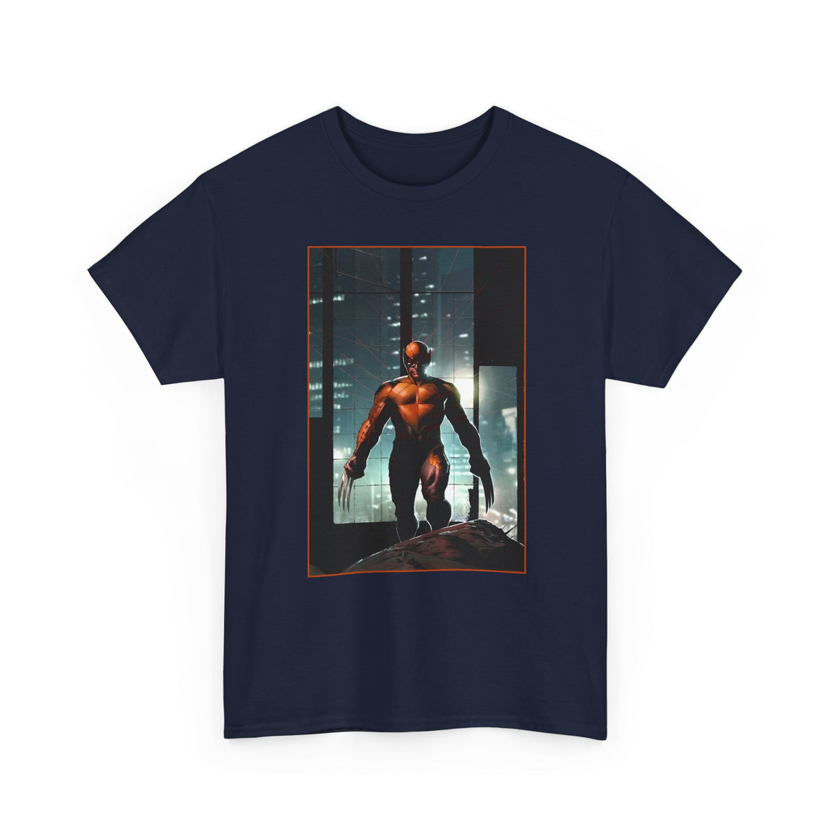 Wolverine T-Shirt - Jerome Opena Art - Marvel Comics