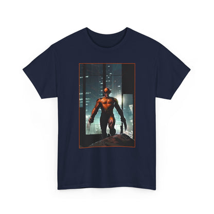 Wolverine T-Shirt - Jerome Opena Art - Marvel Comics