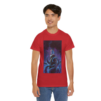 Hellblazer T-Shirt - Sean Phillips Art - John Constantine - DC Comics