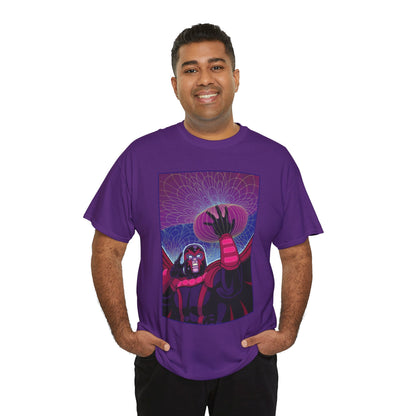 Magneto T-Shirt - Tradd Moore Art - Marvel Comics