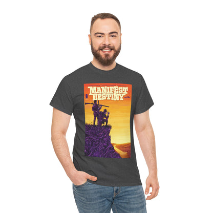 Manifest Destiny #1 T-Shirt - Image Comics