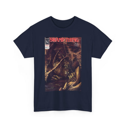 Swamp Thing T-Shirt - DC Comics