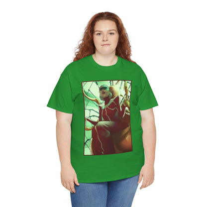 Madame Webb T-Shirt - Spider-Man Character - Marvel Comics