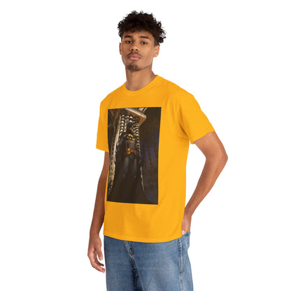 Batman T-Shirt - DC Comics