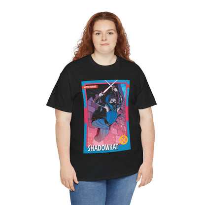 Shadowkat T-Shirt - Kitty Pryde - X-Men #25 Variant Cover - Marvel Comics