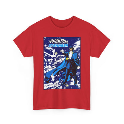 Phantom Stranger T-Shirt - DC Comics