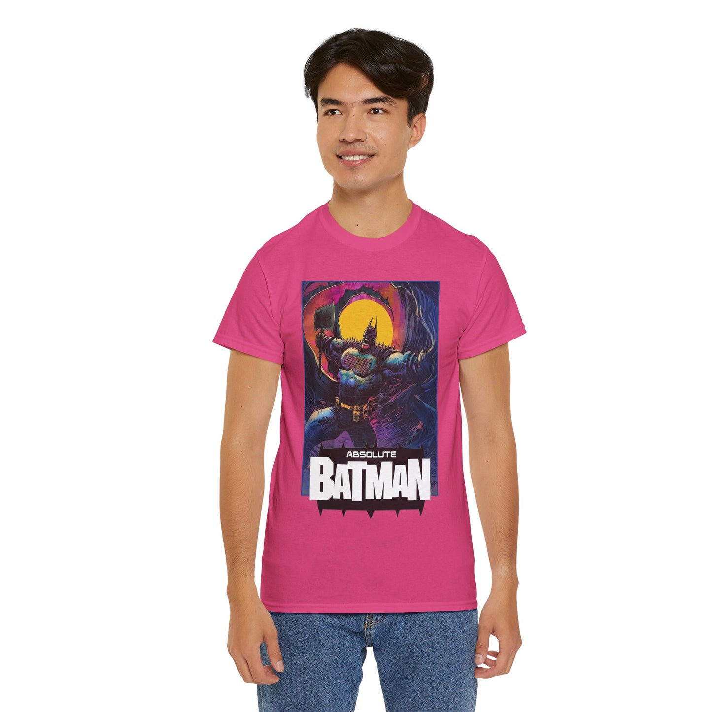 Absolute Batman #19 T-Shirt