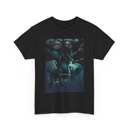 Absolute Batman T-Shirt - DC Comics
