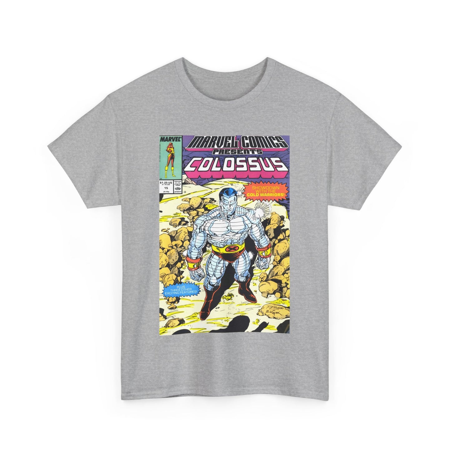 Colossus T-Shirt