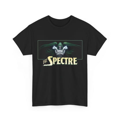 Spectre T-Shirt - Alex Ross Art - DC Comics
