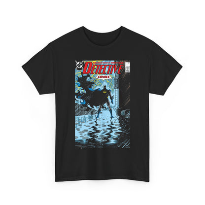 Detective Comics #587 T-Shirt - Norm Breyfogle Art - Batman - DC Comics