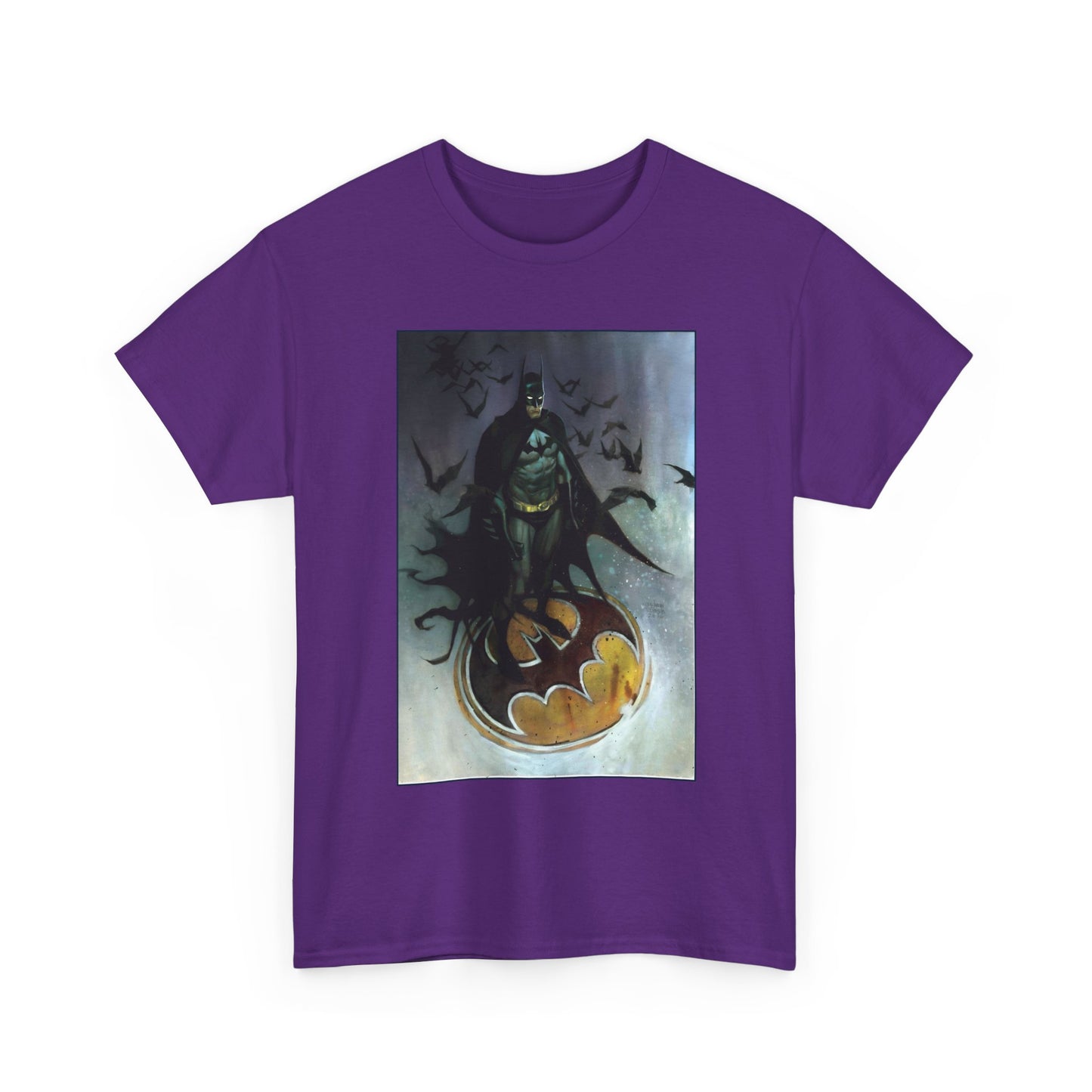 Batman T-Shirt - DC Comics
